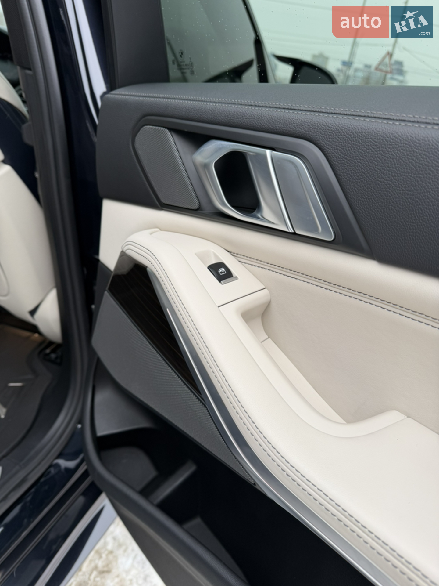 BMW X5 2021 VIN 5UXJU4C01M9G93997 фото оголошення 35 з 39
