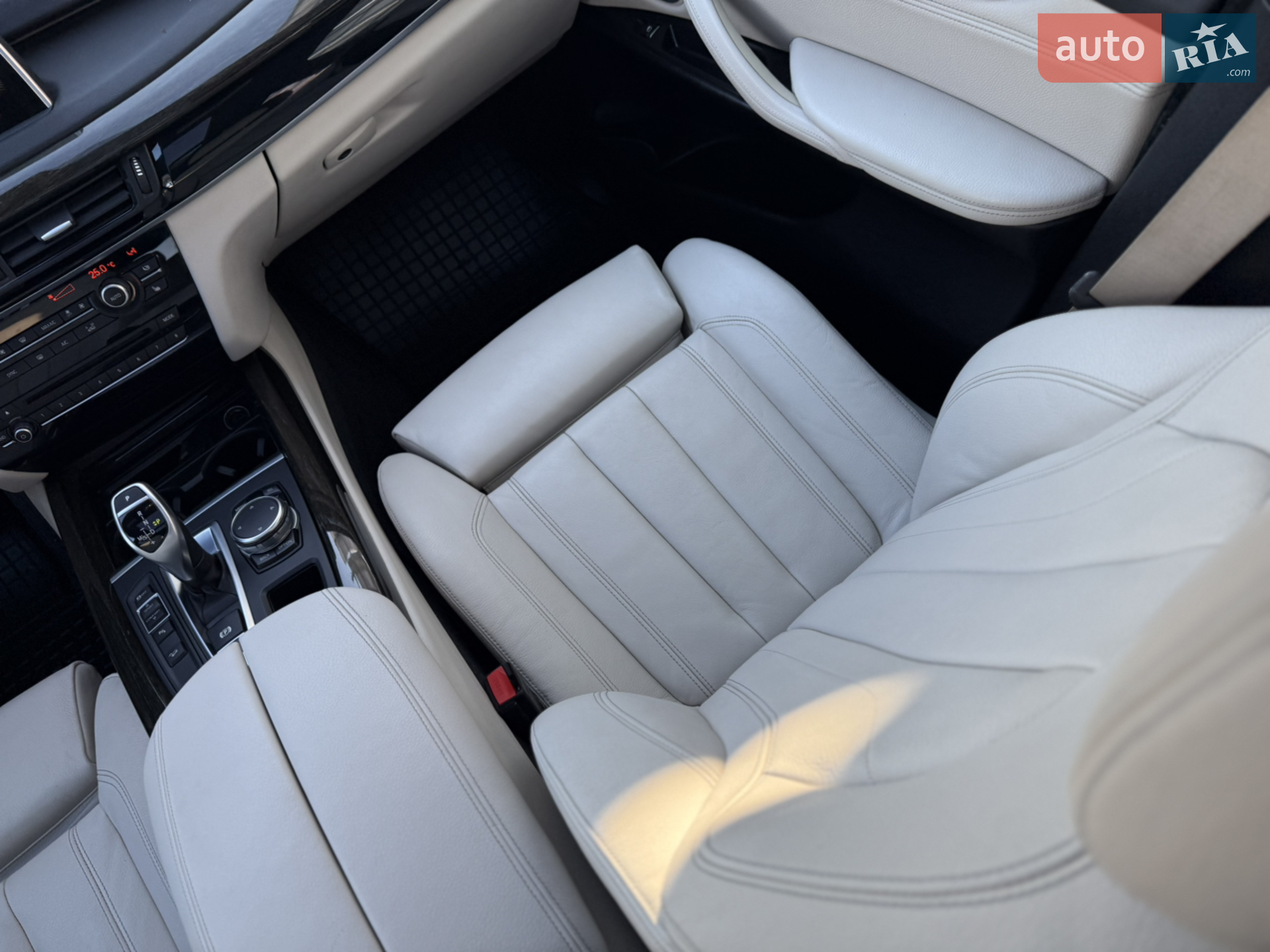 2015 BMW X5 - мініатюра 65