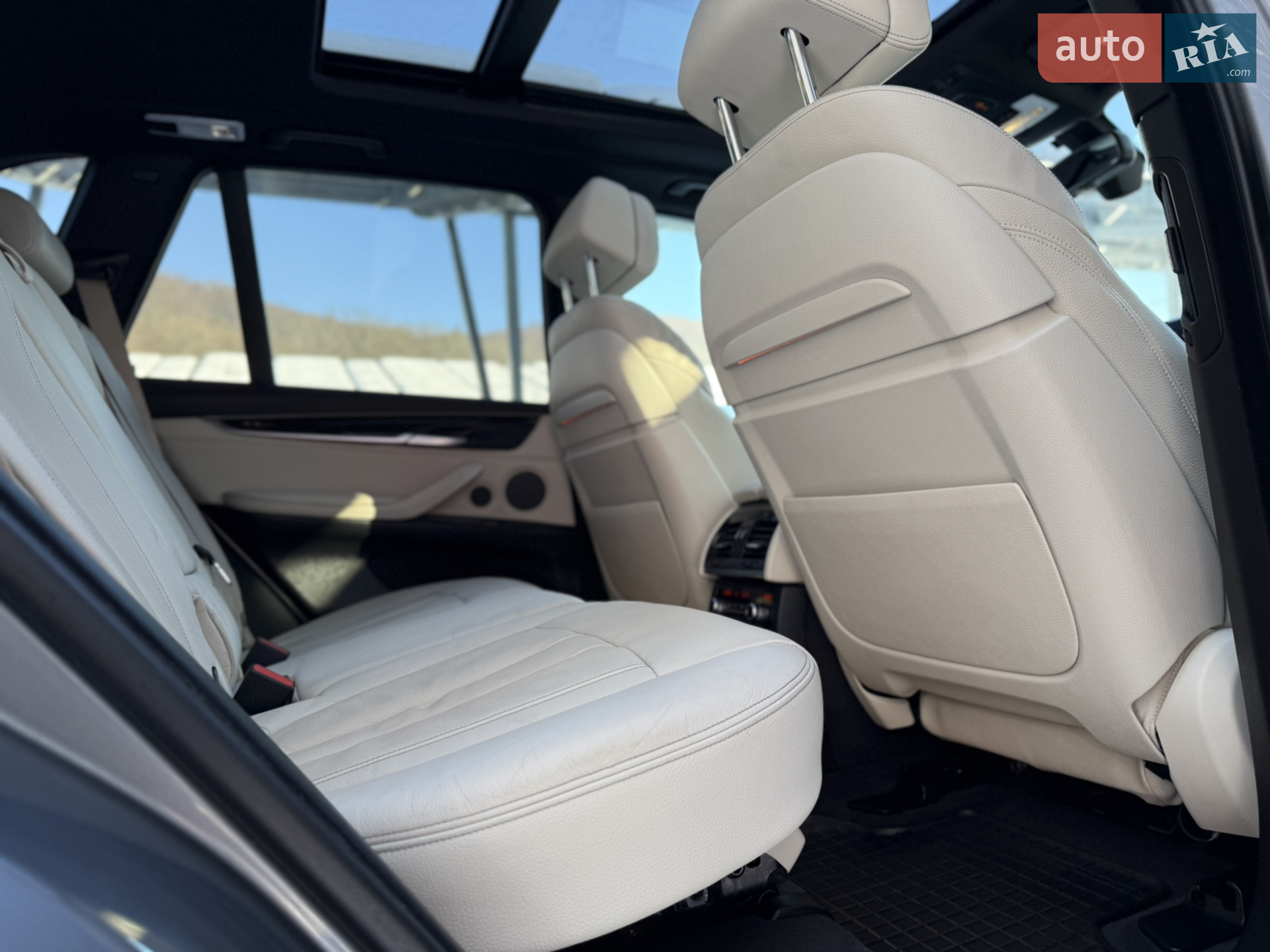 2015 BMW X5 - мініатюра 83
