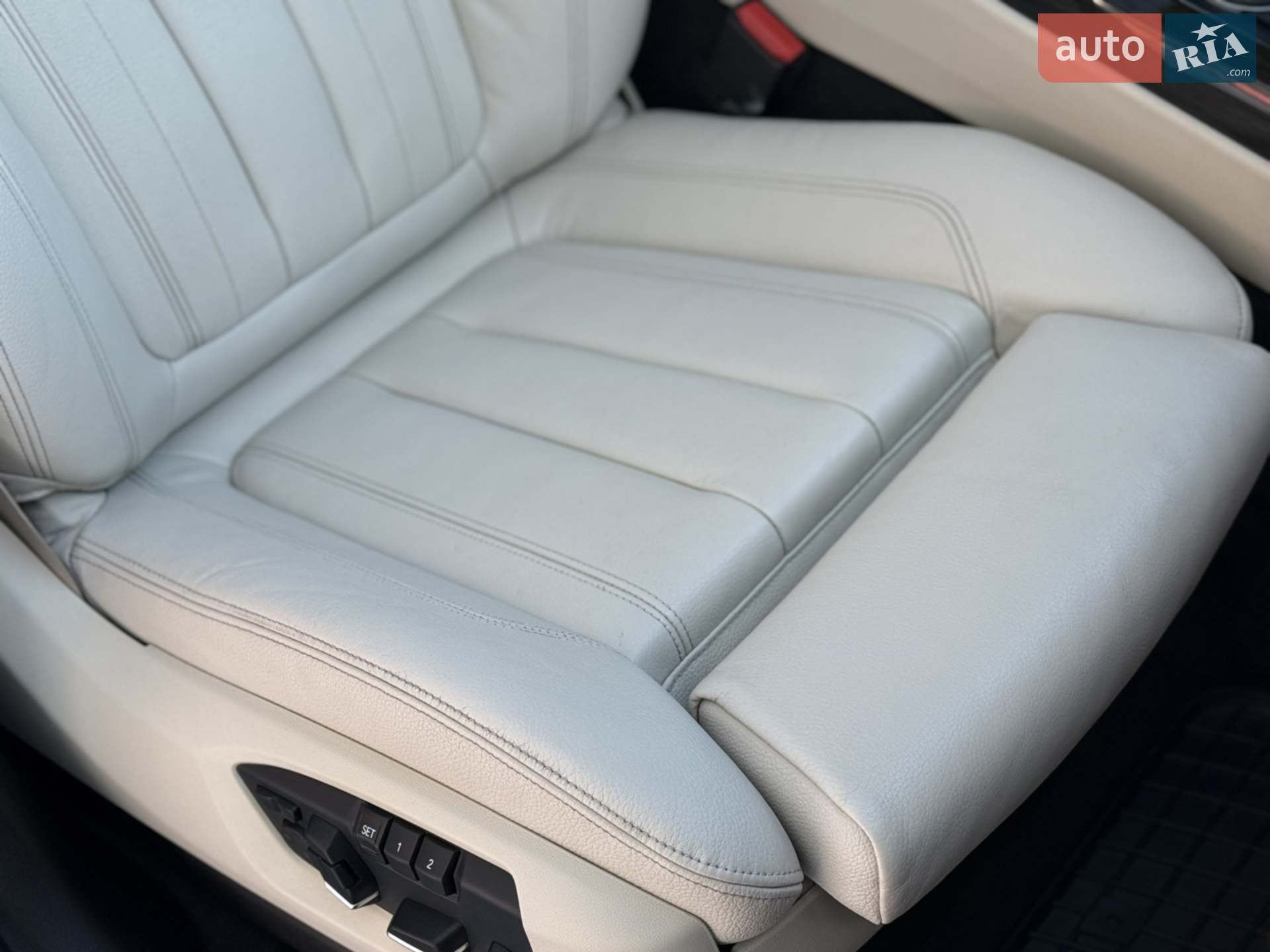 2015 BMW X5 - мініатюра 90
