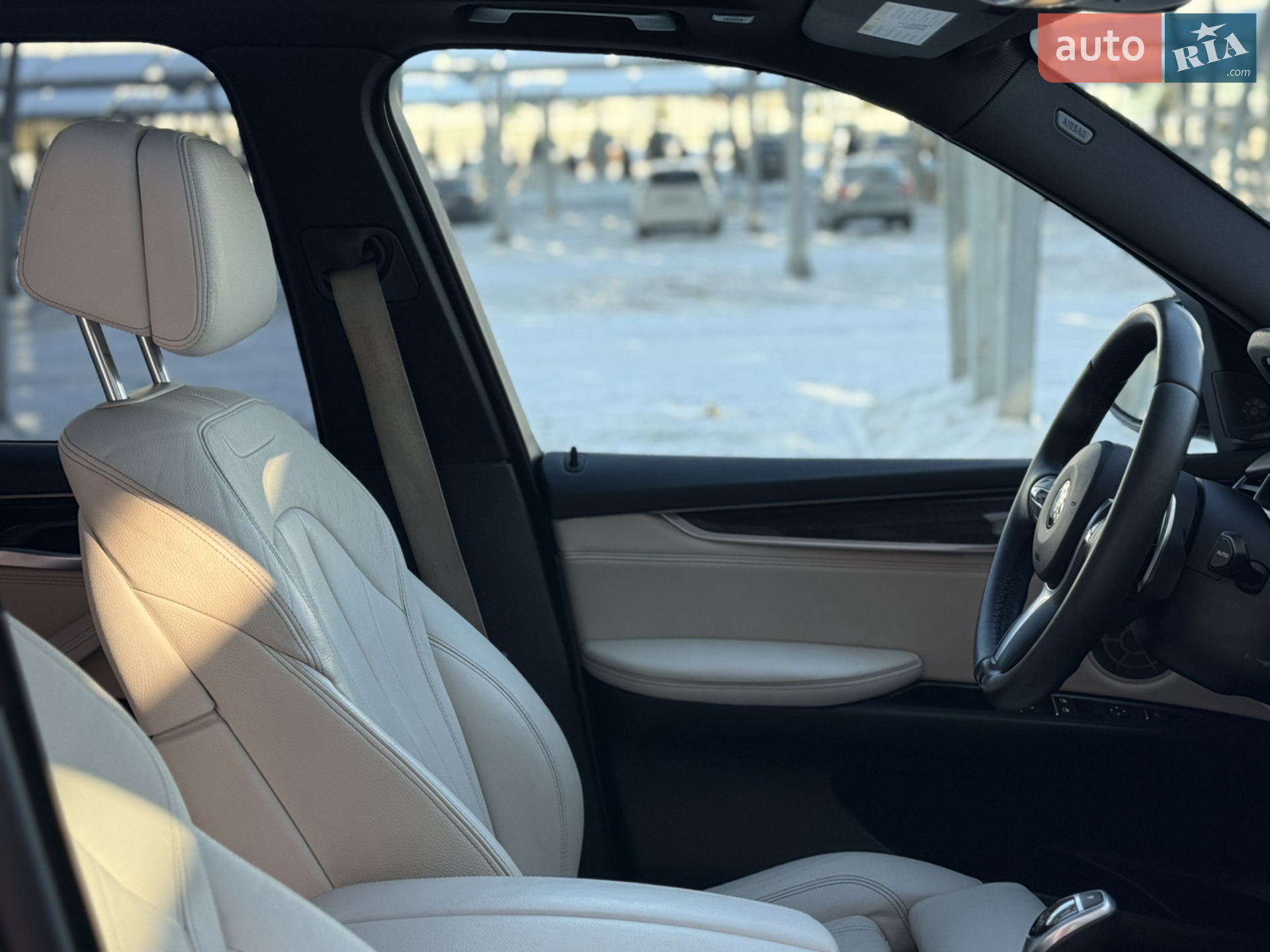 2015 BMW X5 - мініатюра 89