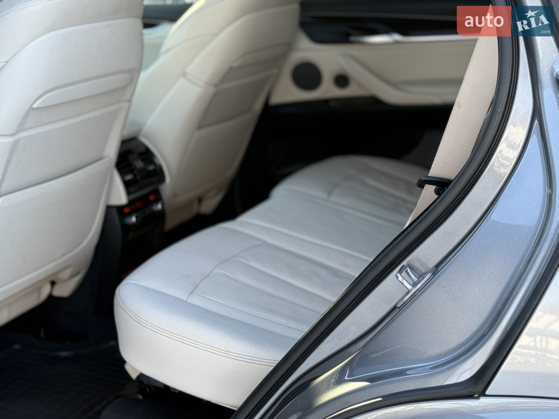 2015 BMW X5 - мініатюра 105