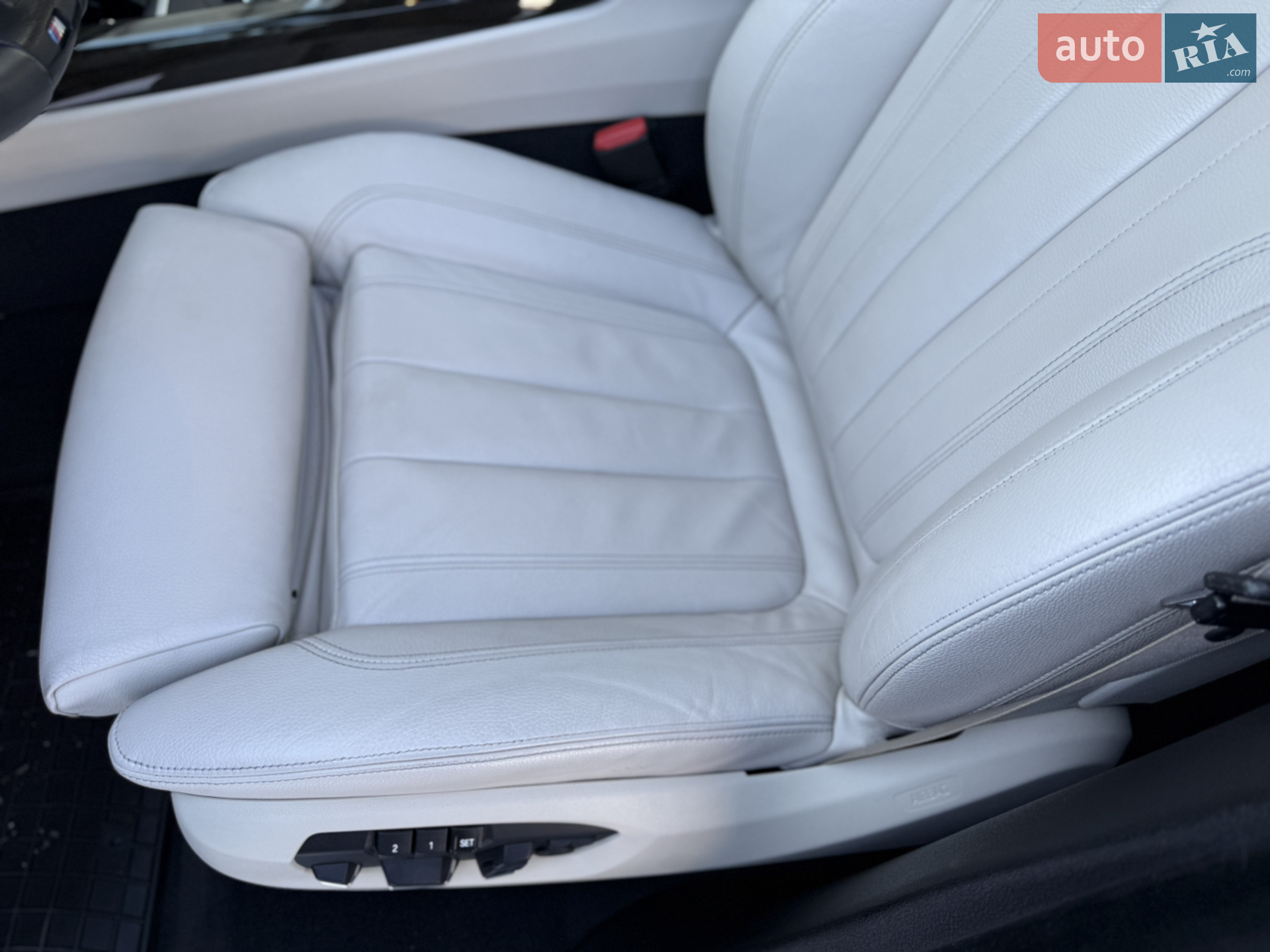 2015 BMW X5 - мініатюра 117