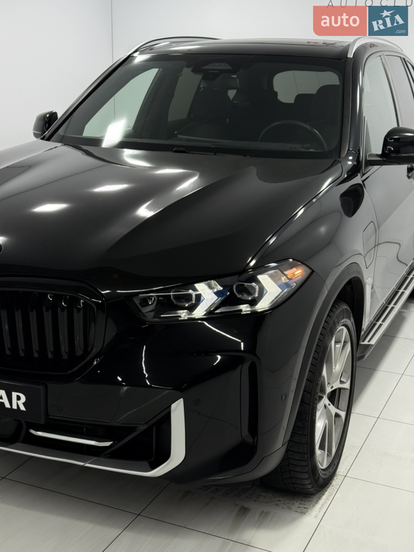 2024 BMW X5 - мініатюра 6