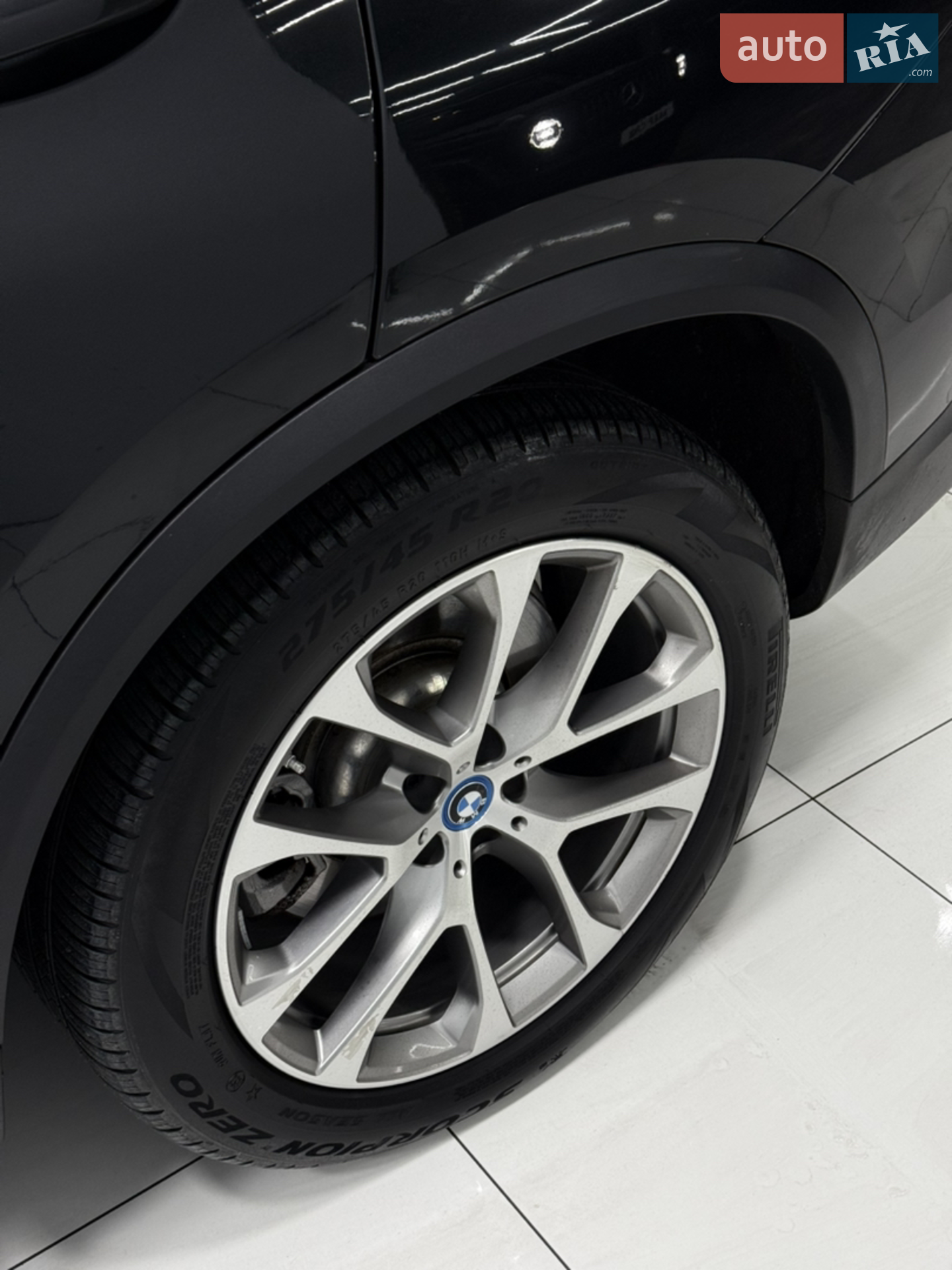 2024 BMW X5 - мініатюра 12