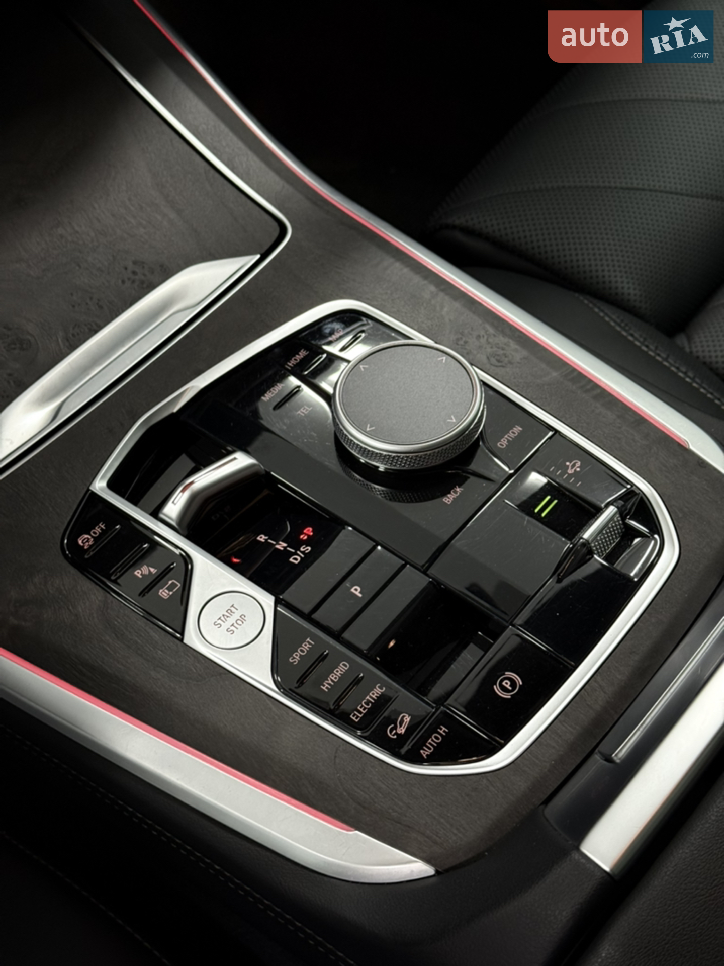 2024 BMW X5 - мініатюра 18