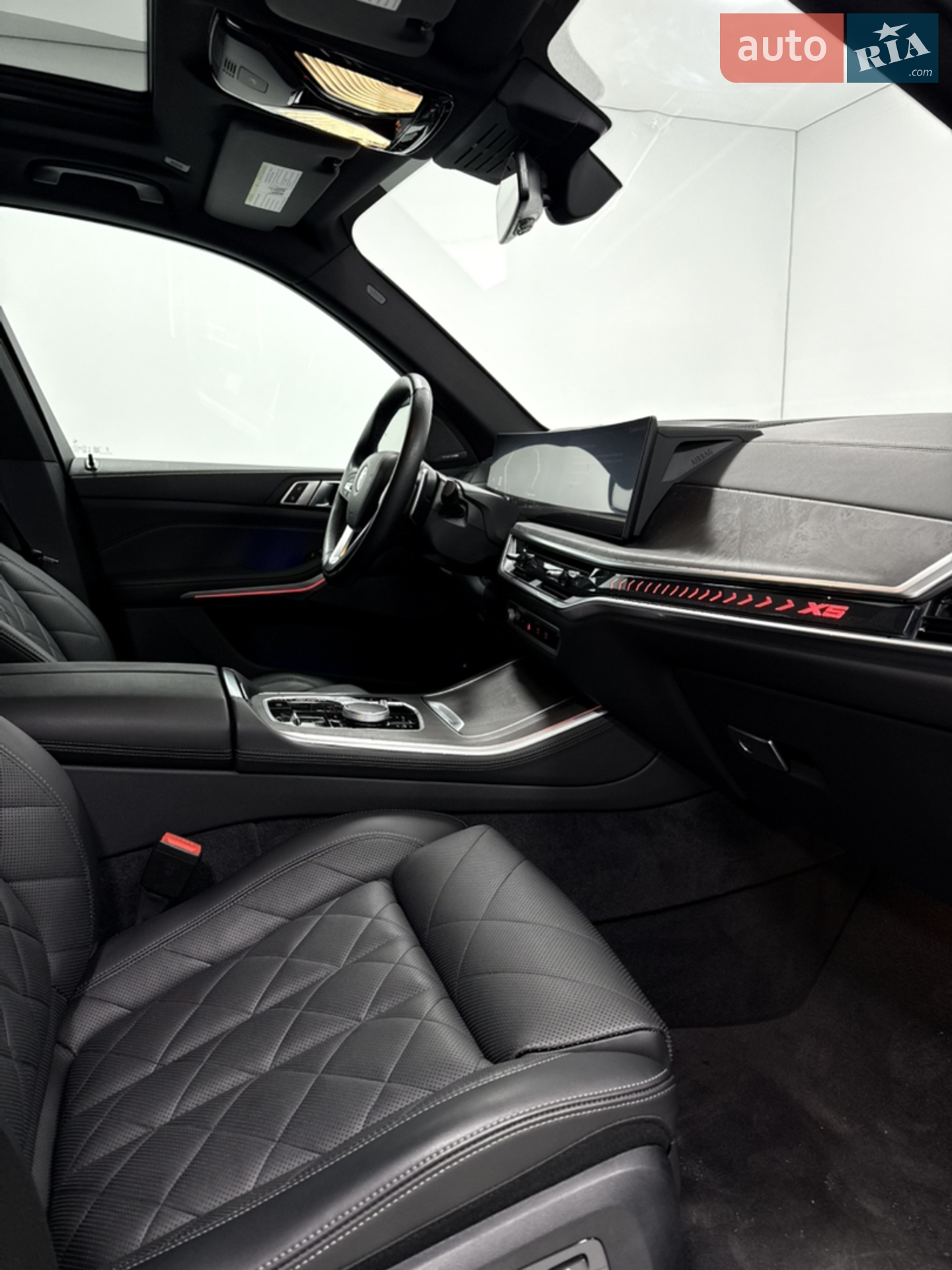 2024 BMW X5 - мініатюра 26