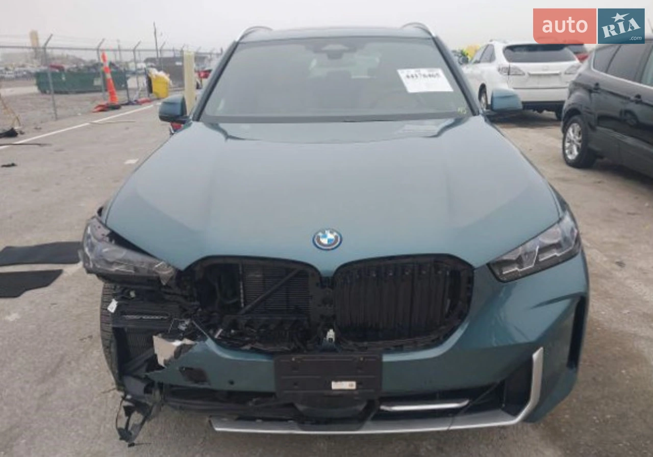 2016 BMW X4 - мініатюра 18