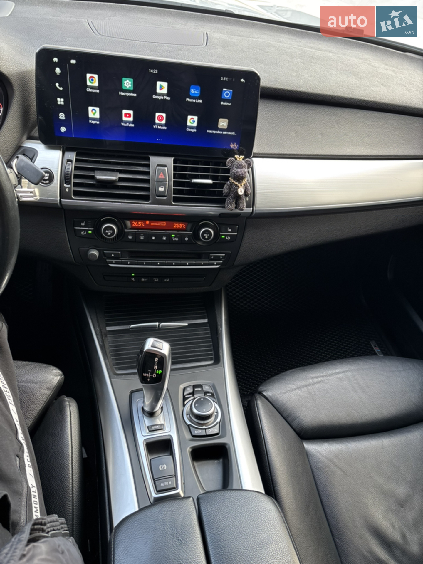 2012 BMW X5 - мініатюра 28