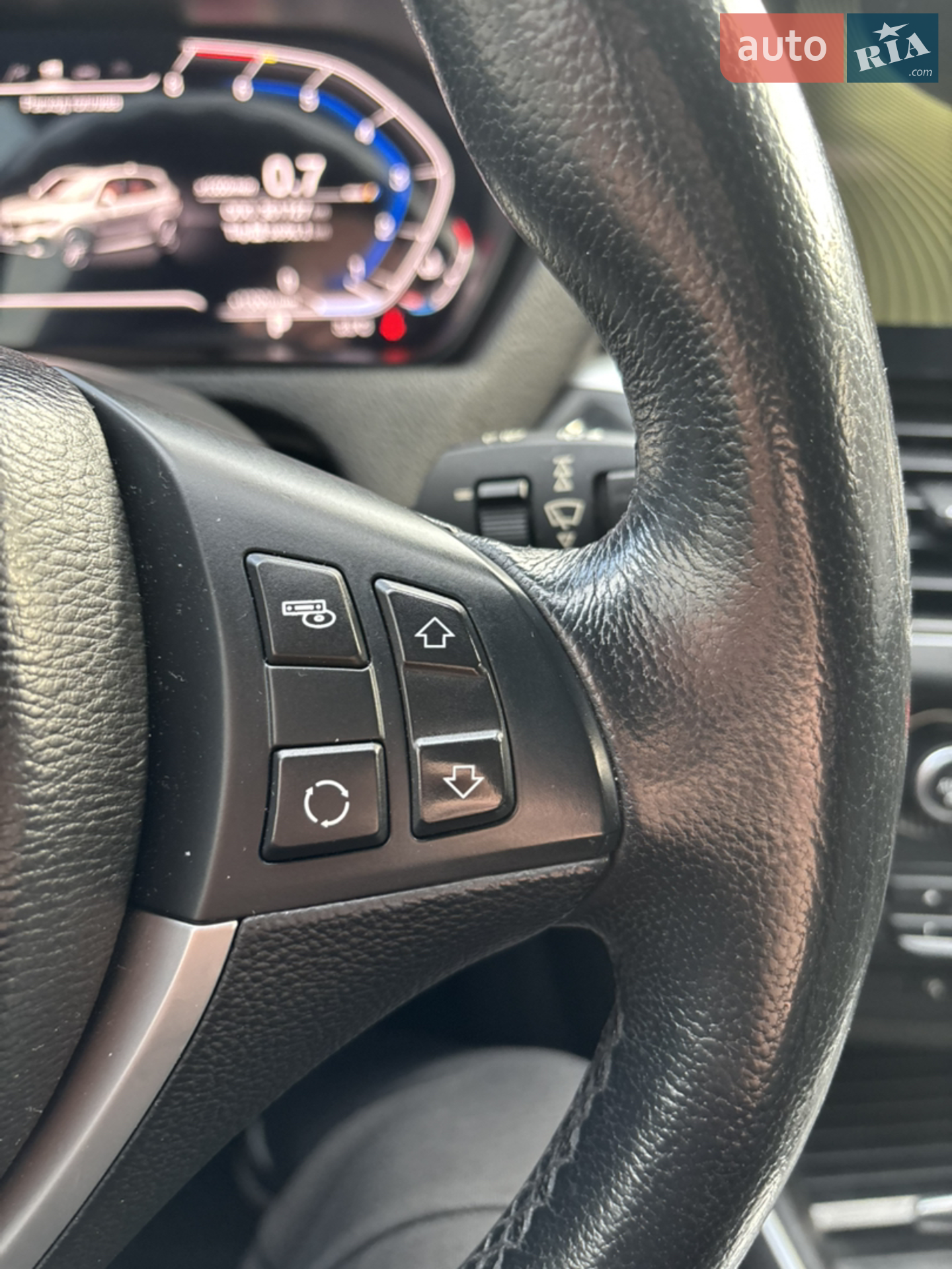 2012 BMW X5 - мініатюра 31