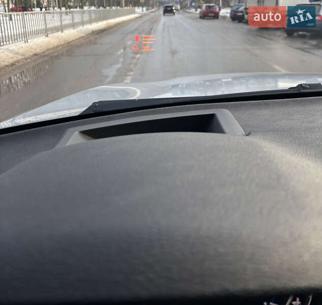 Внедорожник / Кроссовер BMW X5 2012 в Днепре