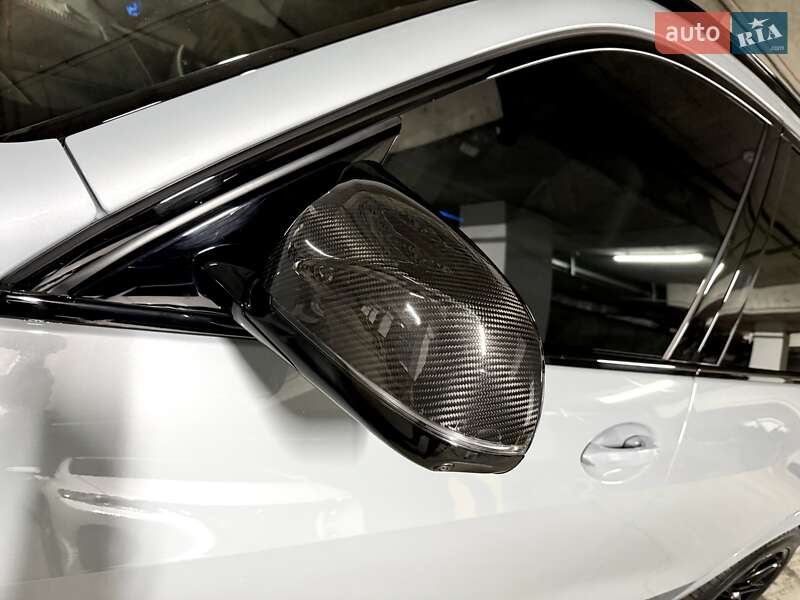 Позашляховик / Кросовер BMW X5 2024 в Дніпрі фото 7 Позашляховик / Кросовер BMW X5 2024 в Дніпрі