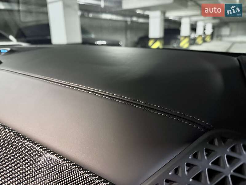 Позашляховик / Кросовер BMW X5 2024 в Дніпрі фото 46 Позашляховик / Кросовер BMW X5 2024 в Дніпрі