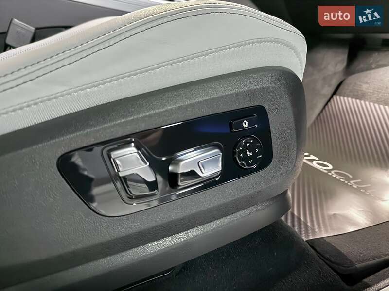 Позашляховик / Кросовер BMW X5 2024 в Дніпрі фото 52 Позашляховик / Кросовер BMW X5 2024 в Дніпрі