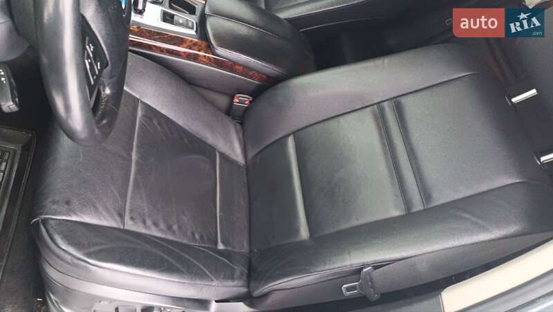 Позашляховик / Кросовер BMW X5 2011 в Сарнах фото 46 Позашляховик / Кросовер BMW X5 2011 в Сарнах