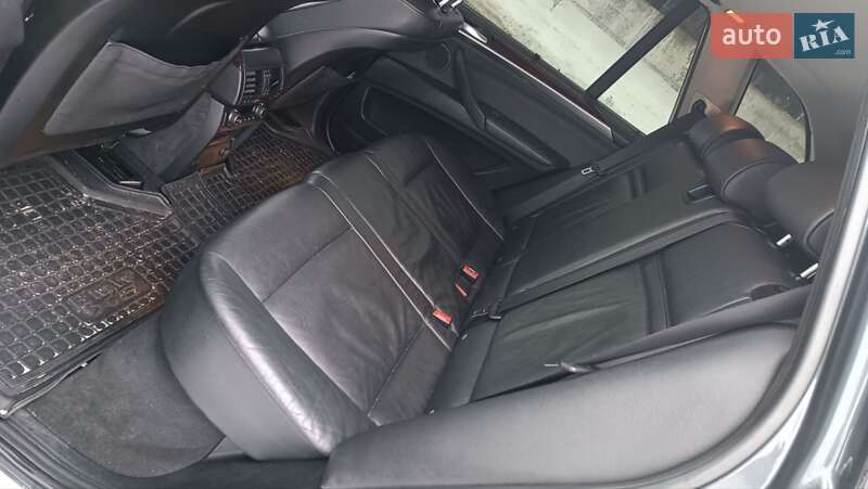 Позашляховик / Кросовер BMW X5 2011 в Сарнах фото 50 Позашляховик / Кросовер BMW X5 2011 в Сарнах