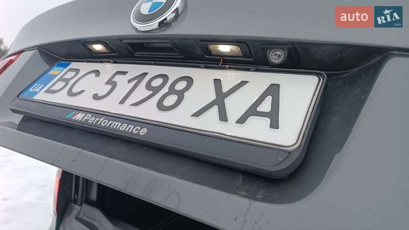 Позашляховик / Кросовер BMW X5 2011 в Сарнах фото 57 Позашляховик / Кросовер BMW X5 2011 в Сарнах