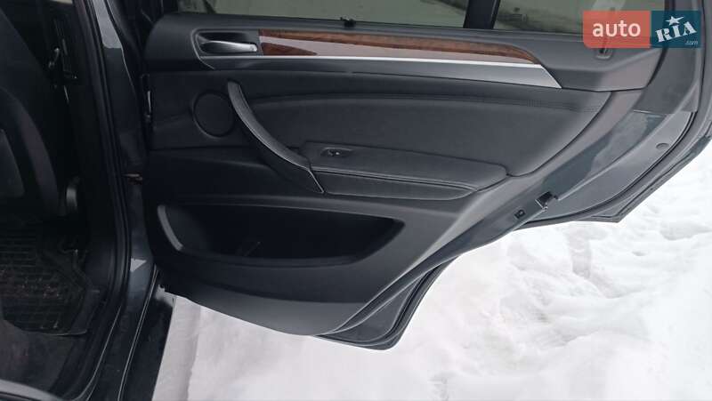 Позашляховик / Кросовер BMW X5 2011 в Сарнах фото 58 Позашляховик / Кросовер BMW X5 2011 в Сарнах