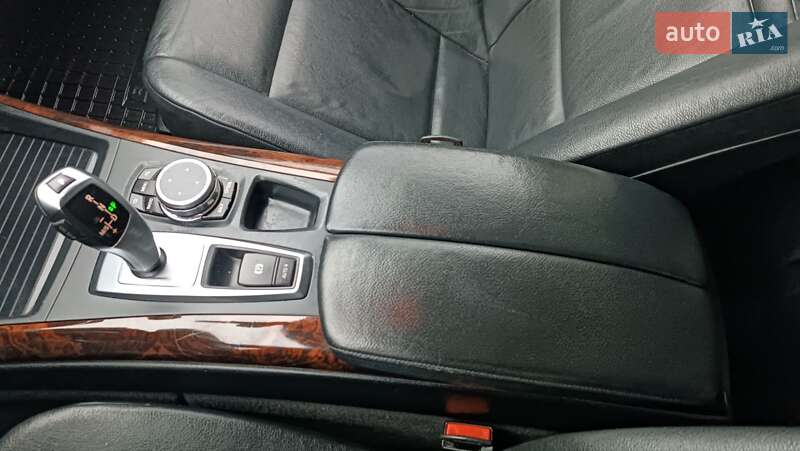 Позашляховик / Кросовер BMW X5 2011 в Сарнах фото 91 Позашляховик / Кросовер BMW X5 2011 в Сарнах
