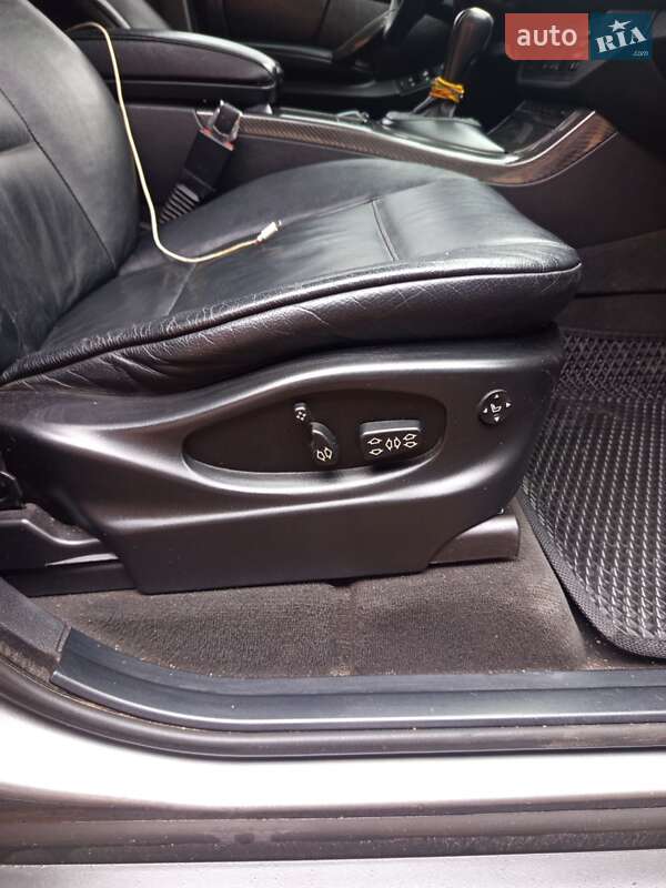 Внедорожник / Кроссовер BMW X5 2004 в Кропивницком фото 8 Внедорожник / Кроссовер BMW X5 2004 в Кропивницком