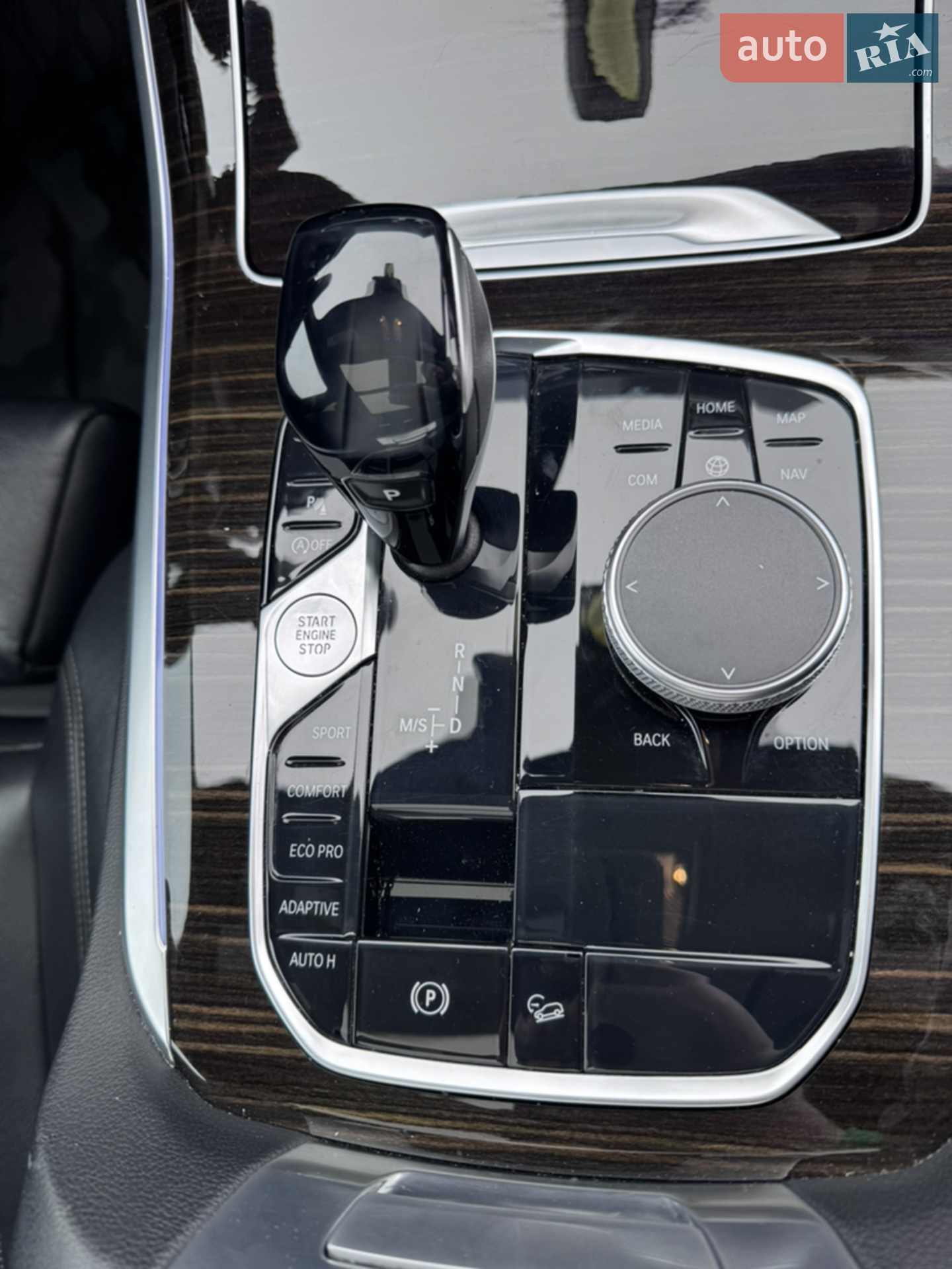 2019 BMW X5 - мініатюра 35