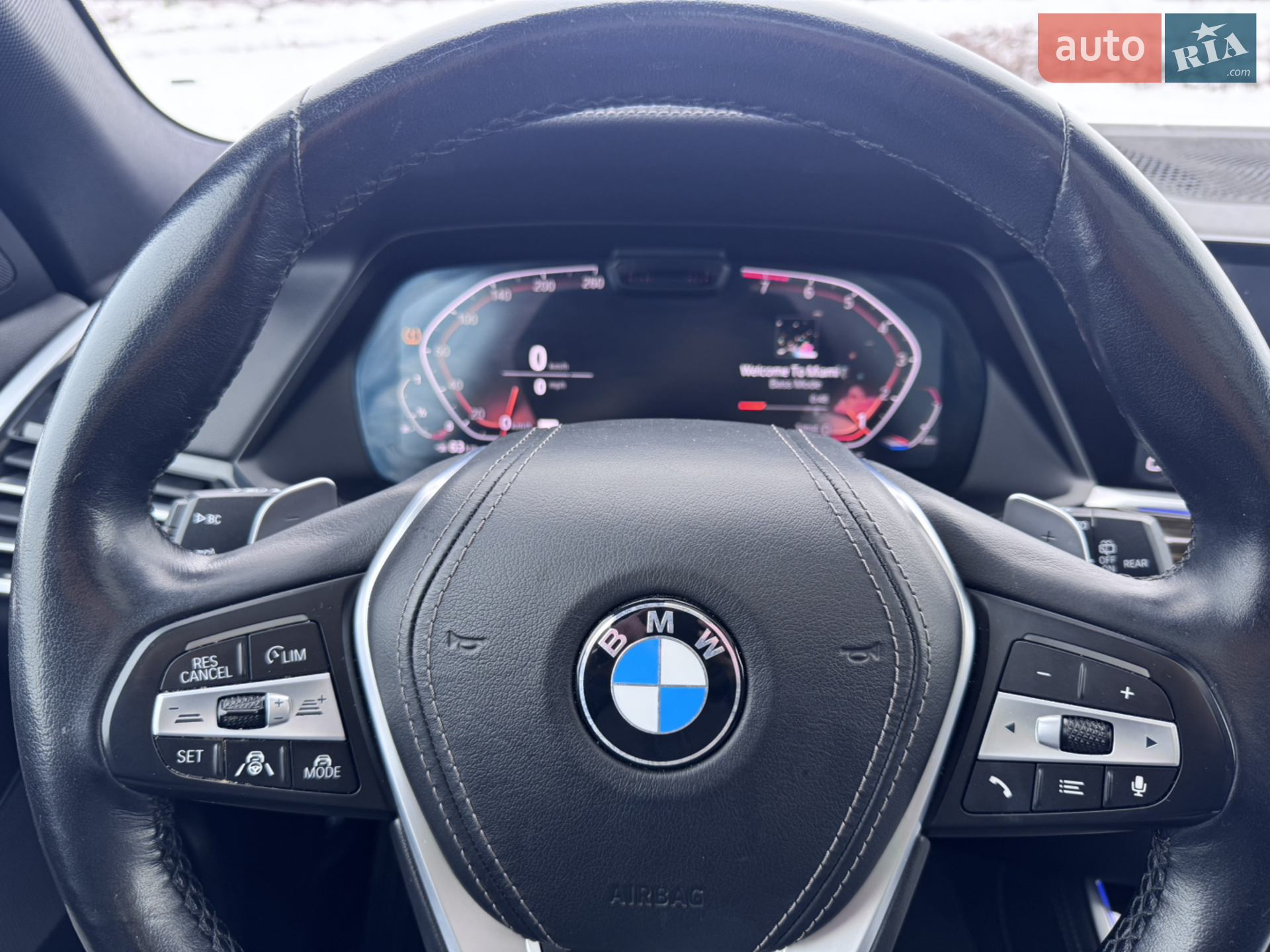 2019 BMW X5 - мініатюра 41