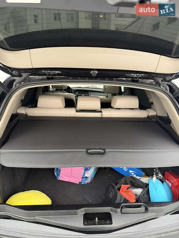 Внедорожник / Кроссовер BMW X5 2013 в Львове фото 13 Внедорожник / Кроссовер BMW X5 2013 в Львове