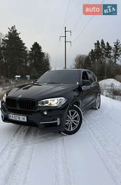 Внедорожник / Кроссовер BMW X5 2018 в Киеве
