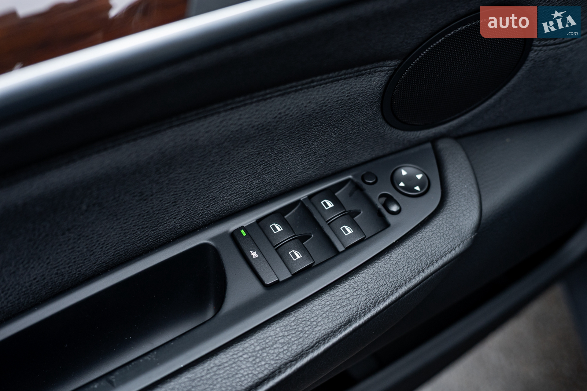 2012 BMW X5 - мініатюра 21