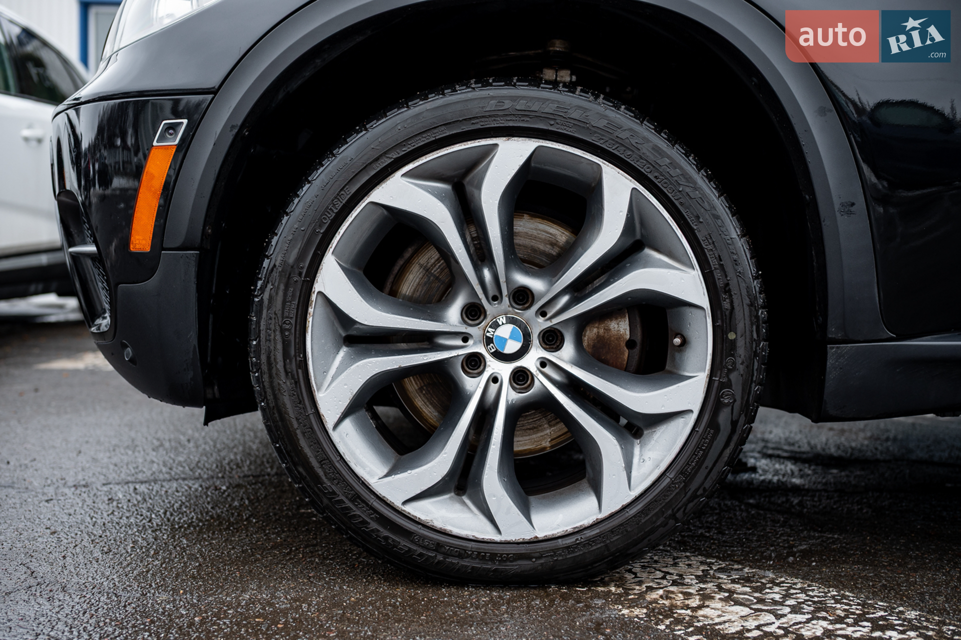 2012 BMW X5 - мініатюра 18