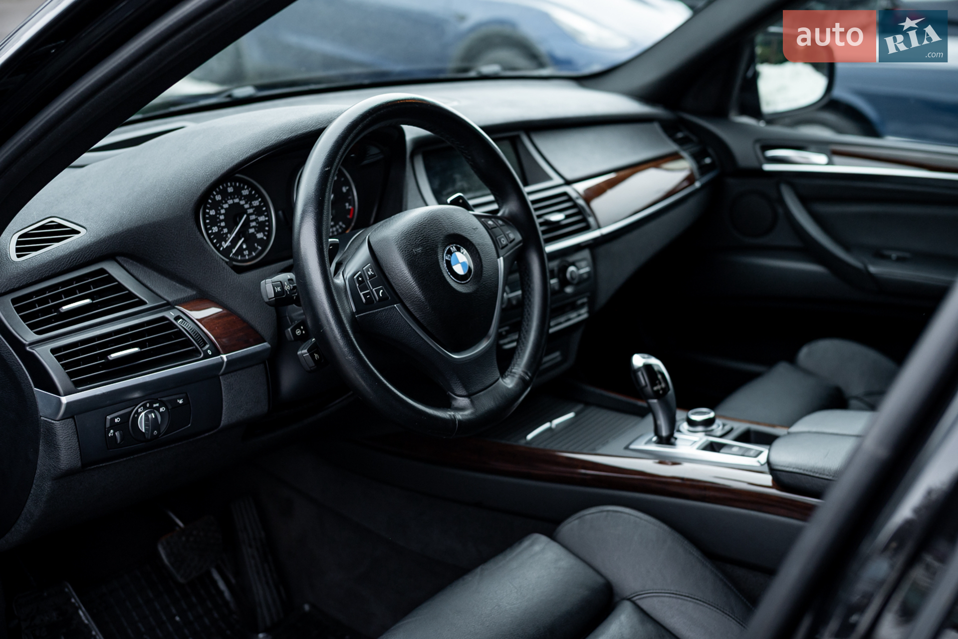 2012 BMW X5 - мініатюра 22