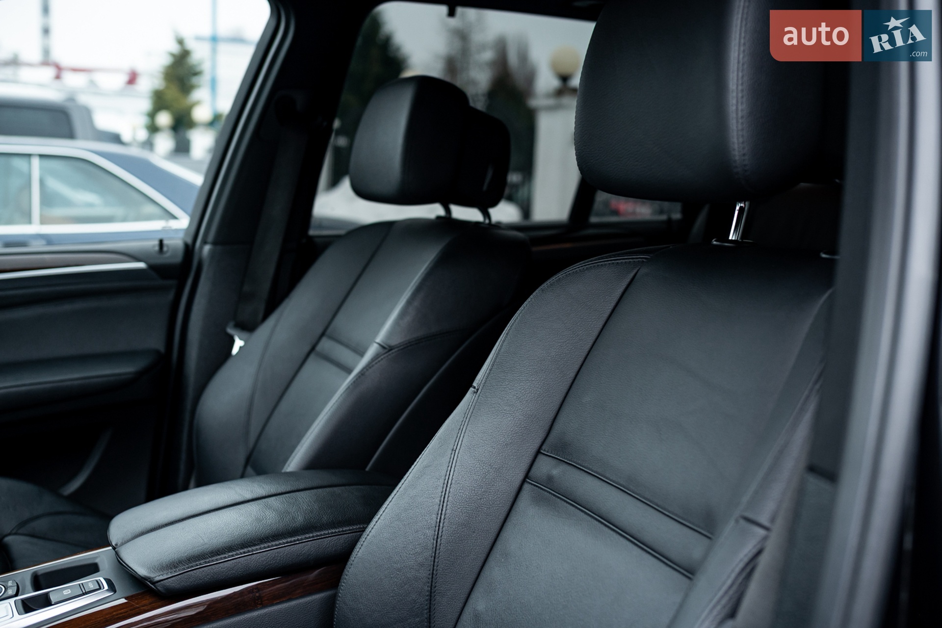 2012 BMW X5 - мініатюра 33