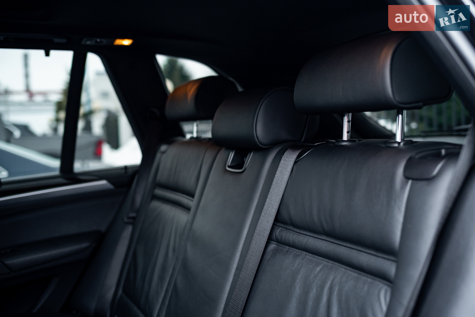 2012 BMW X5 - мініатюра 44