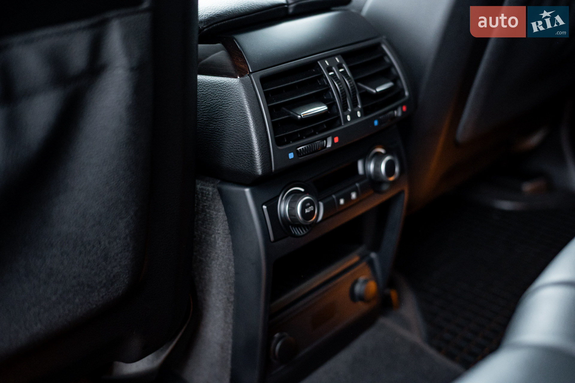 2012 BMW X5 - мініатюра 43