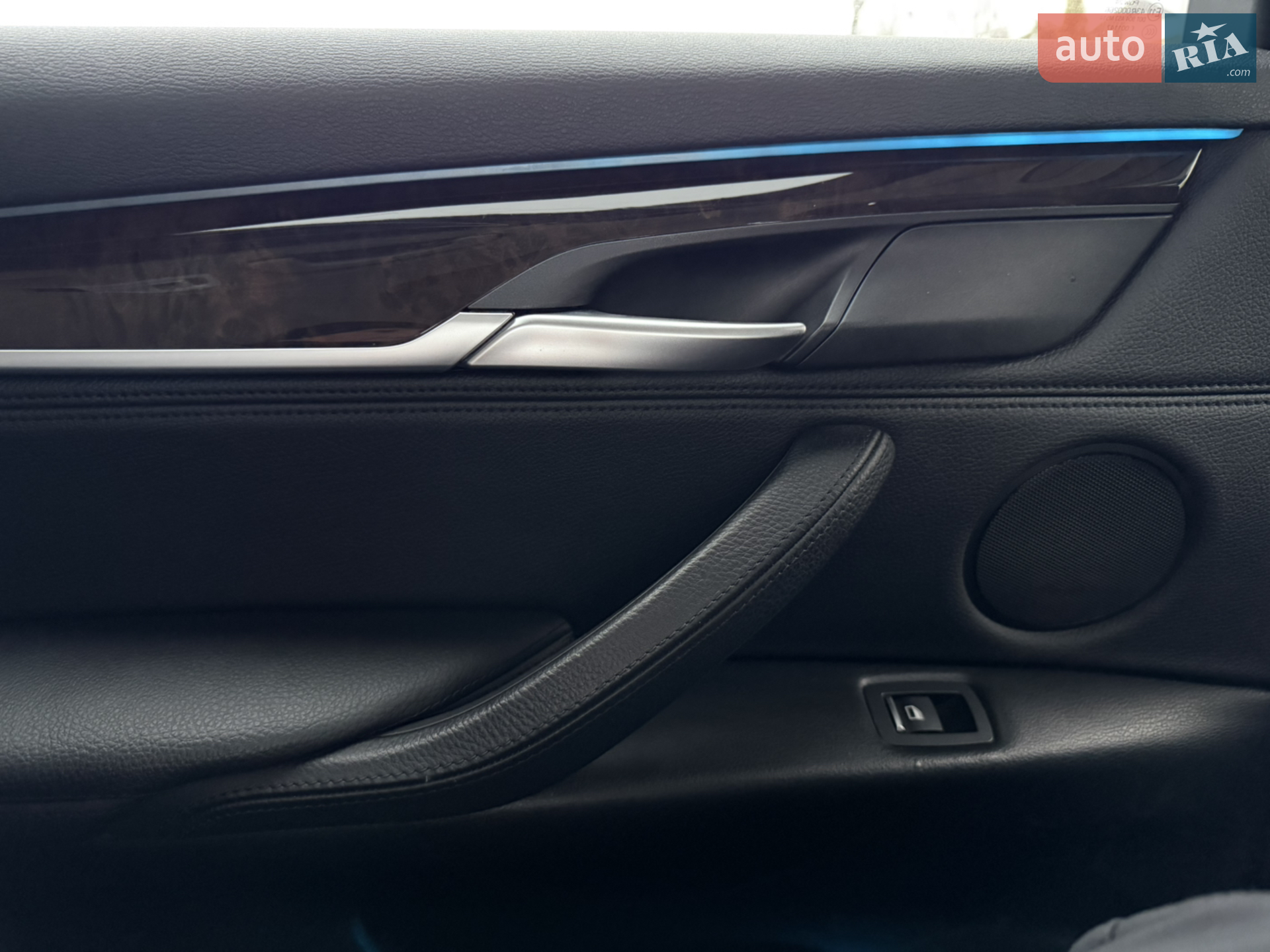 2014 BMW X5 - мініатюра 79