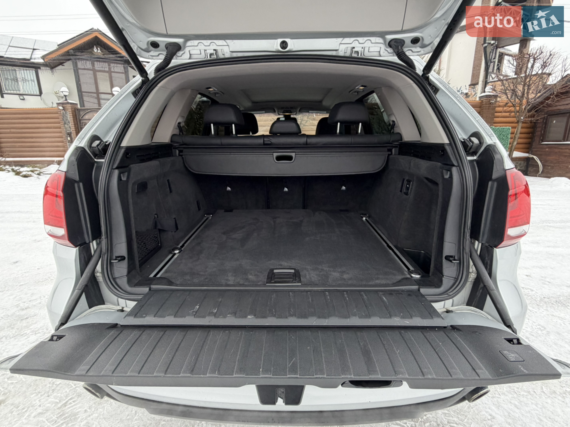 2014 BMW X5 - мініатюра 82