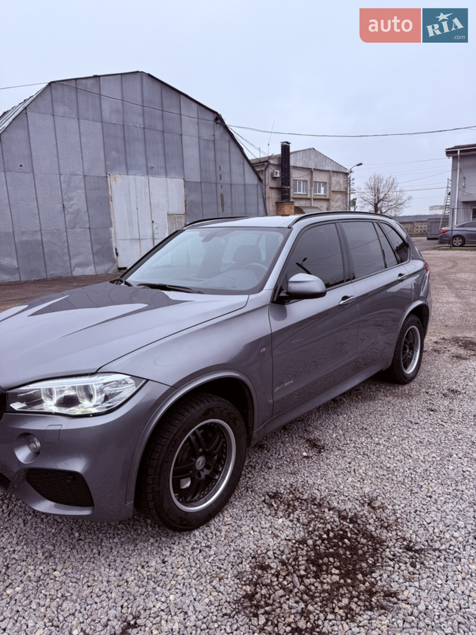 2016 BMW X5 - мініатюра 23