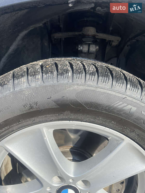 Позашляховик / Кросовер BMW X5 2009 в Рівному фото 21 Позашляховик / Кросовер BMW X5 2009 в Рівному