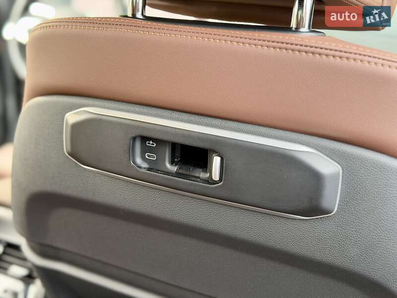 Позашляховик / Кросовер BMW X5 2024 в Києві фото 46 Позашляховик / Кросовер BMW X5 2024 в Києві