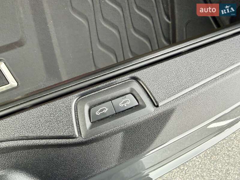 Позашляховик / Кросовер BMW X5 2024 в Києві фото 98 Позашляховик / Кросовер BMW X5 2024 в Києві