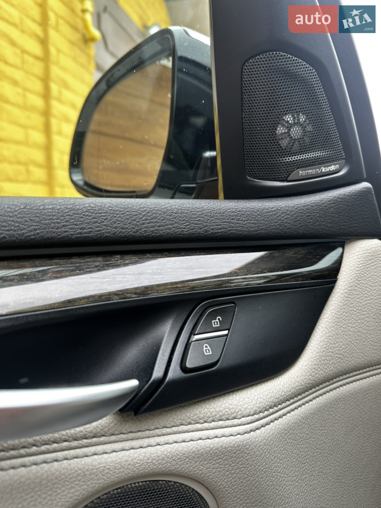 2014 BMW X5 - мініатюра 10