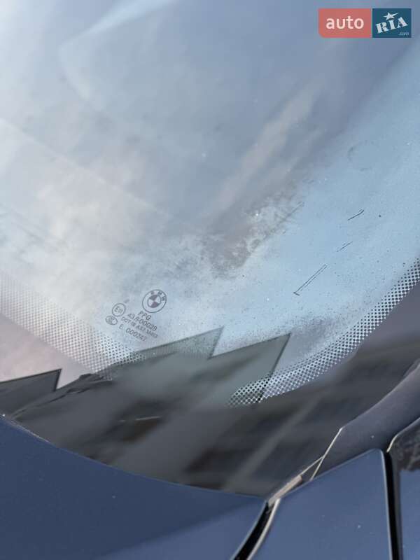 Позашляховик / Кросовер BMW X5 2004 в Тернополі фото 9 Позашляховик / Кросовер BMW X5 2004 в Тернополі