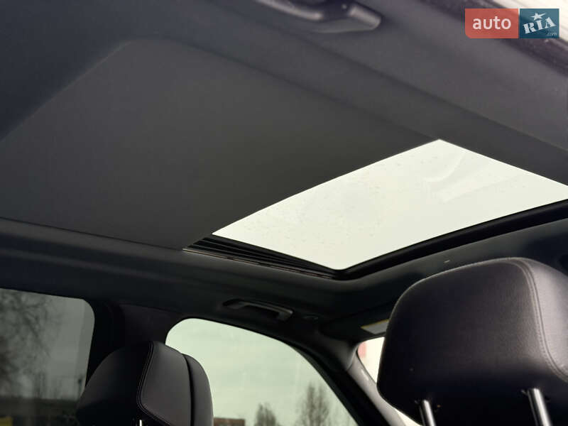 Внедорожник / Кроссовер BMW X5 2016 в Киеве