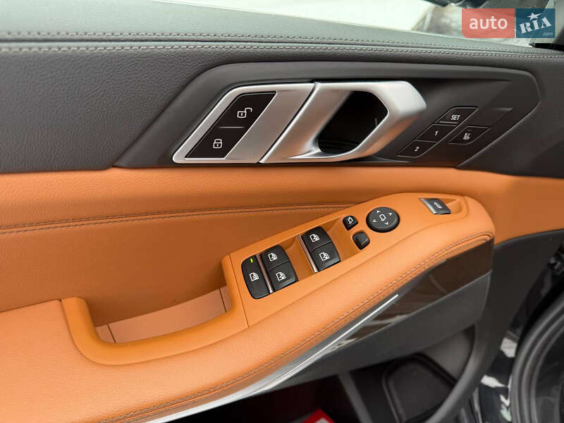 Внедорожник / Кроссовер BMW X5 2019 в Киеве