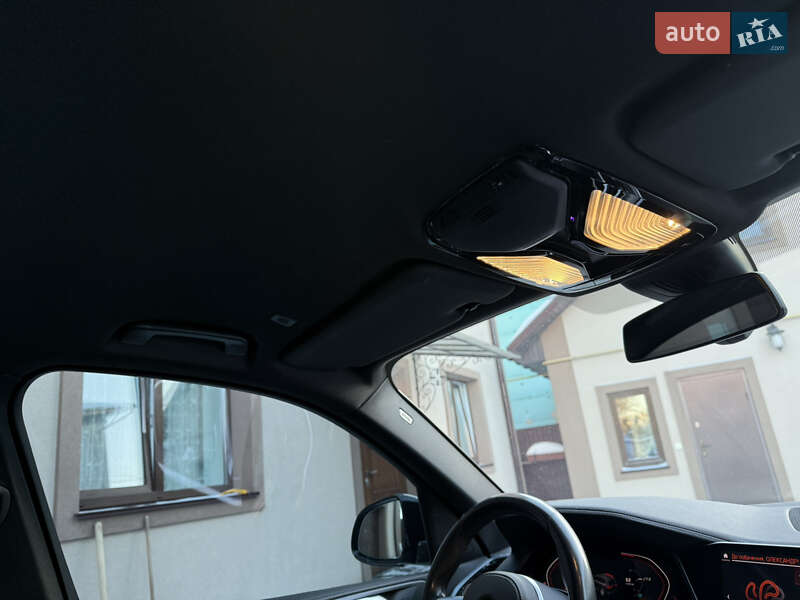 Позашляховик / Кросовер BMW X5 2019 в Києві фото 21 Позашляховик / Кросовер BMW X5 2019 в Києві
