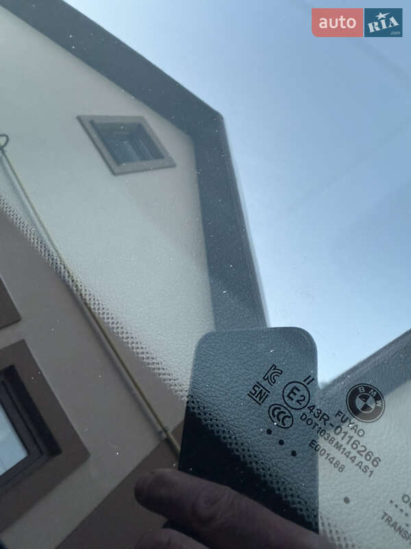 Позашляховик / Кросовер BMW X5 2019 в Києві фото 33 Позашляховик / Кросовер BMW X5 2019 в Києві