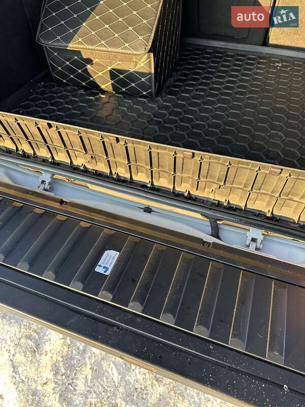 Внедорожник / Кроссовер BMW X5 2005 в Житомире