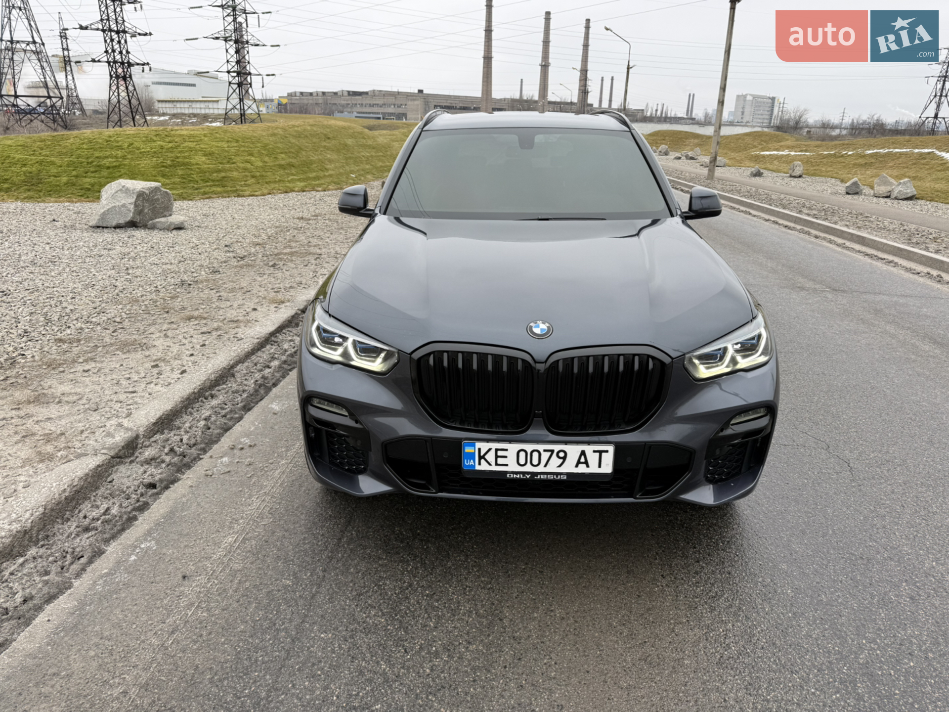 2019 BMW X5 - мініатюра 8