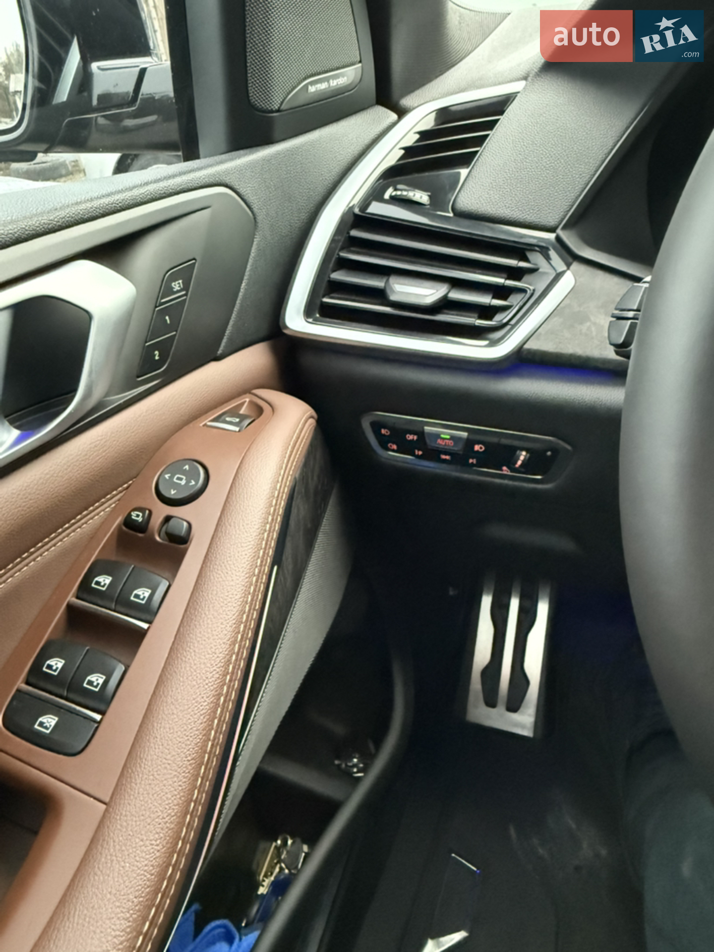 2019 BMW X5 - мініатюра 13