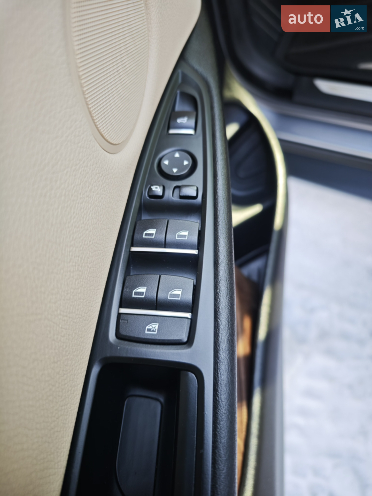 2017 BMW X5 - мініатюра 19